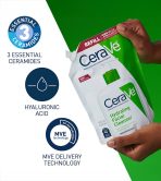 Hydrating Facial Cleanser Refill - Image 6