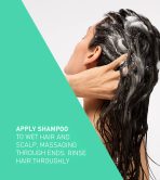 Oil Control Balancing Shampoo - Image 7